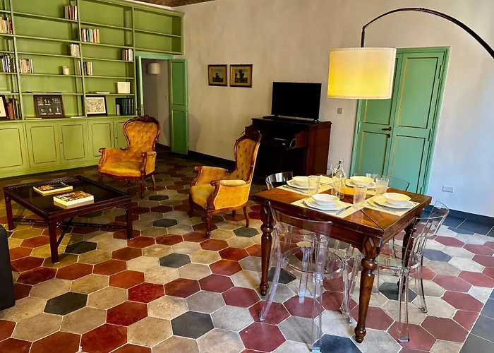 Atelier Ed Affreschi A Campo De Fiori