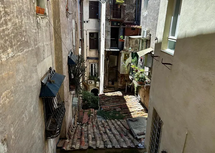 Atelier Ed Affreschi A Campo De Fiori *